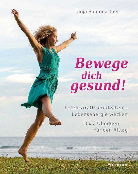 Книга Bewege dich gesund! Magdalena Salvodelli