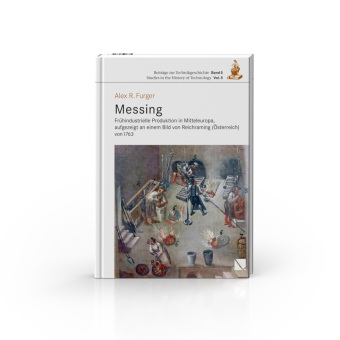 Knjiga Messing 