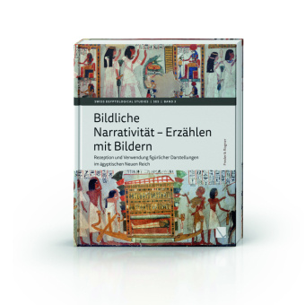 Kniha Bildliche Narrativität - Erzählen mit Bildern Susanne Bickel
