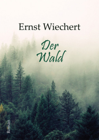 Livre Der Wald 