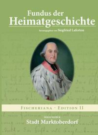 Book Fundus der Heimatgeschichte 