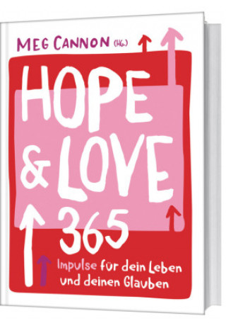 Knjiga Hope & Love Maria Leicht-Rombouts
