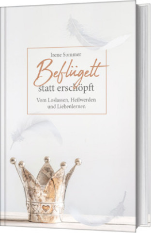 Книга Beflügelt statt erschöpft 