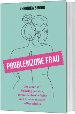 Knjiga Problemzone Frau 