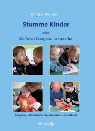 Książka Stumme Kinder 