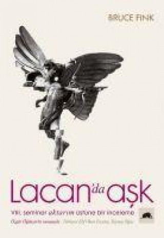 Knjiga Lacanda Ask 