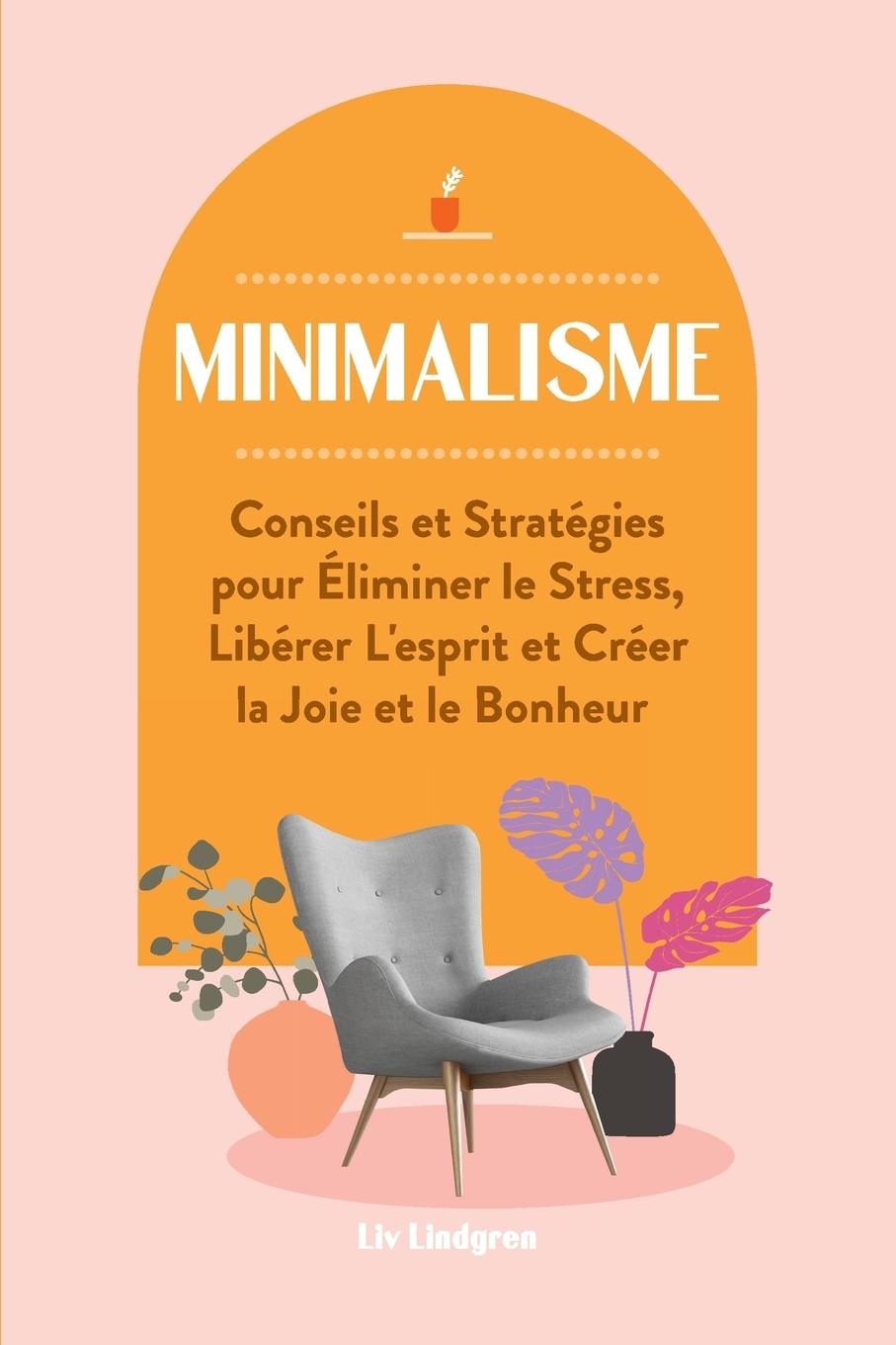 Knjiga Minimalisme 