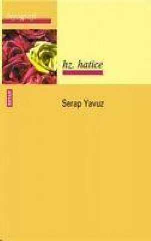 Knjiga Hz. Hatice 