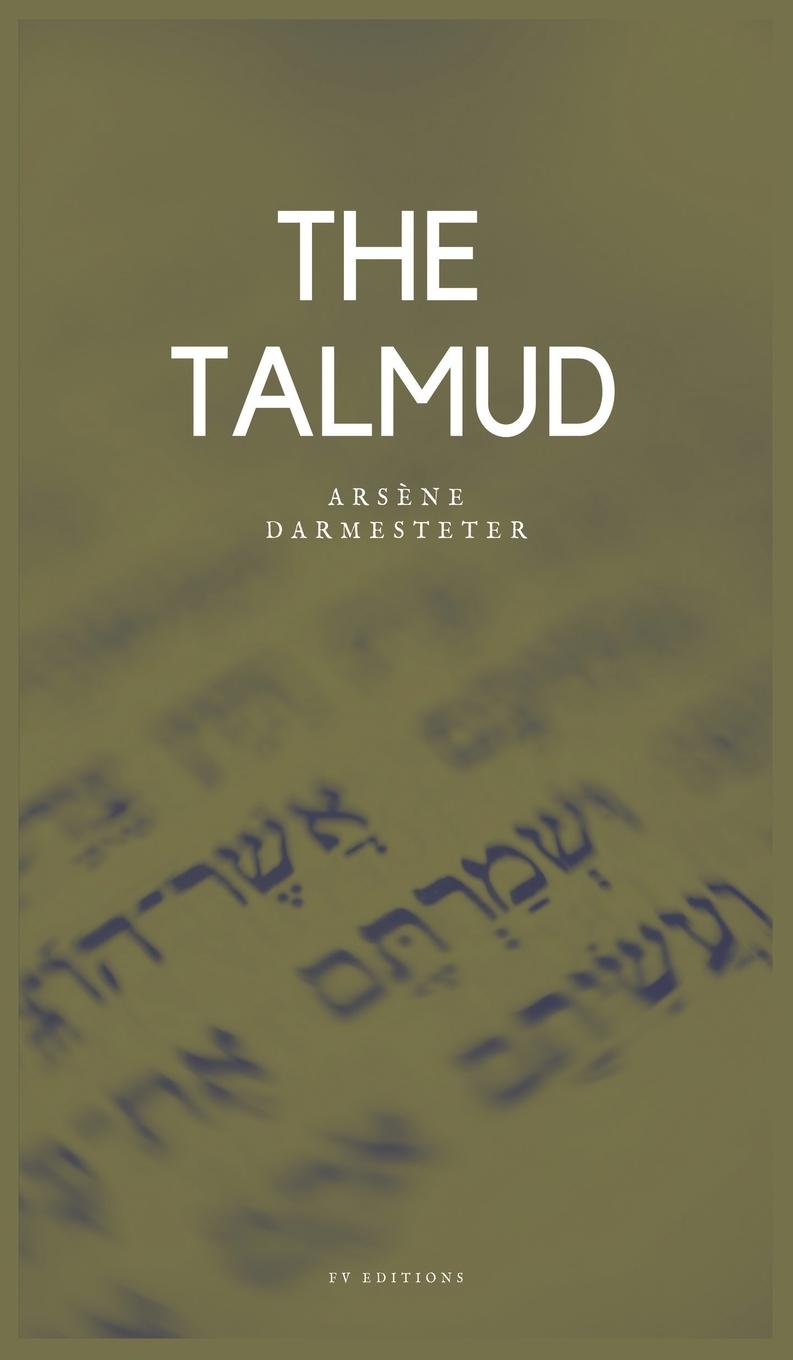 Carte The Talmud 