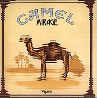 Audio Mirage Camel