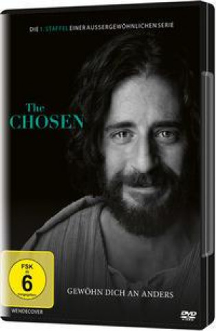 Видео DVD The Chosen - Staffel 1 