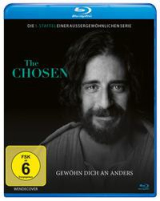 Video Blu-ray The Chosen - Staffel 1 