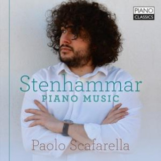 Аудио Stenhammar: Piano Music 