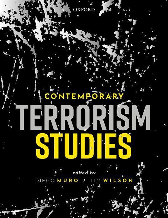 Carte Contemporary Terrorism Studies 