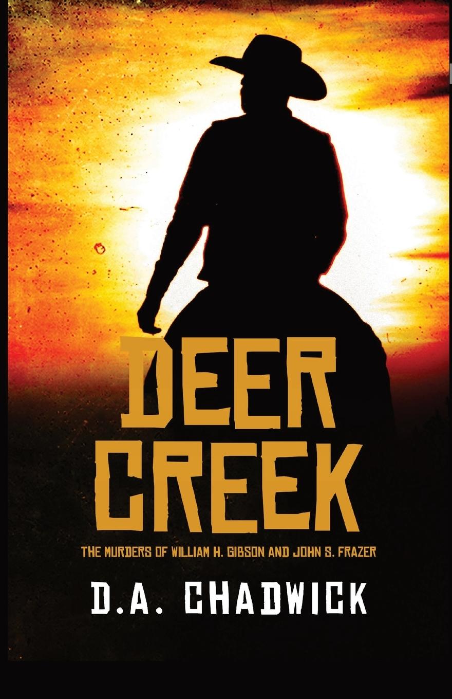 Buch Deer Creek D. a. Chadwick