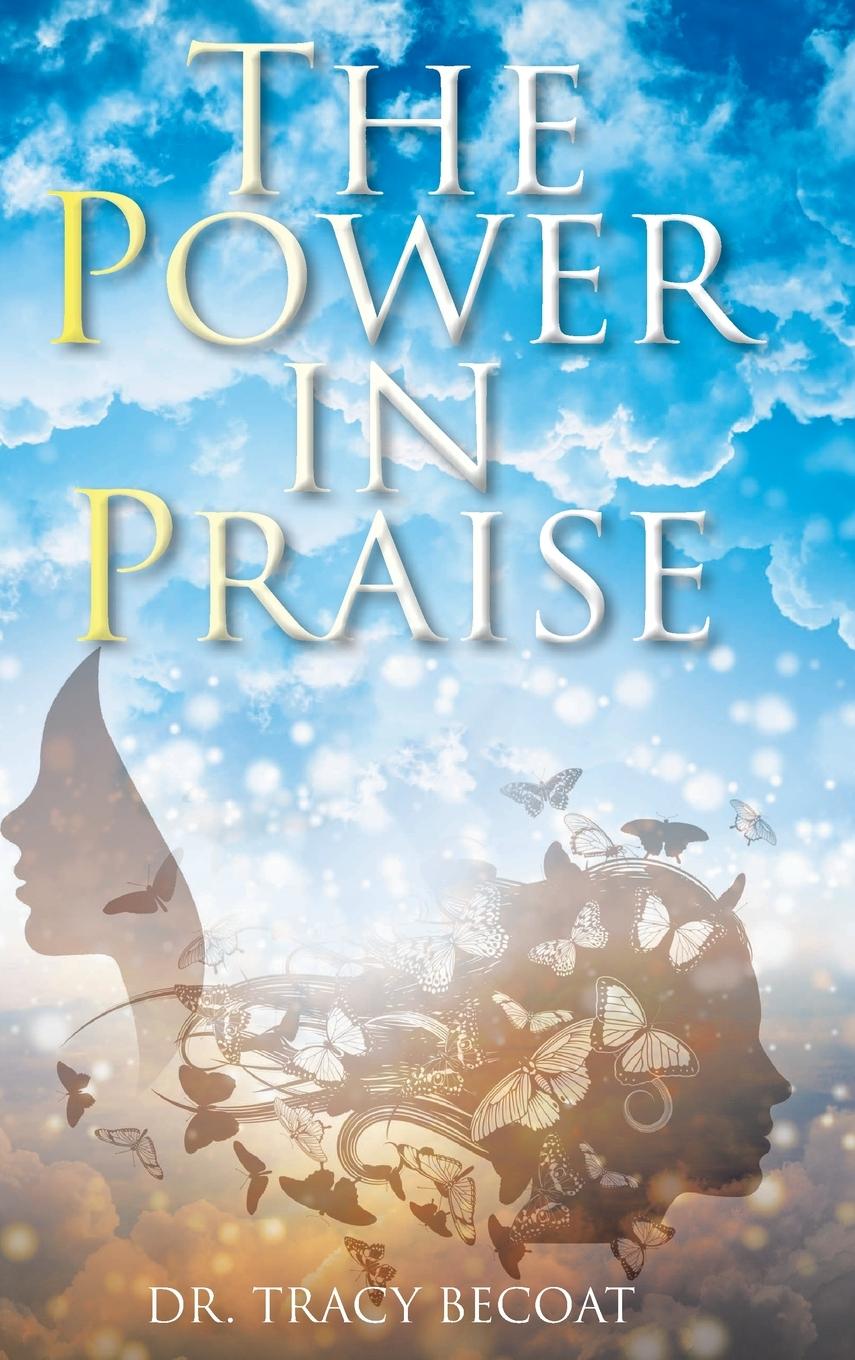 Kniha Power in Praise 