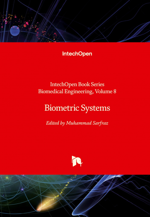Knjiga Biometric Systems Robert Koprowski