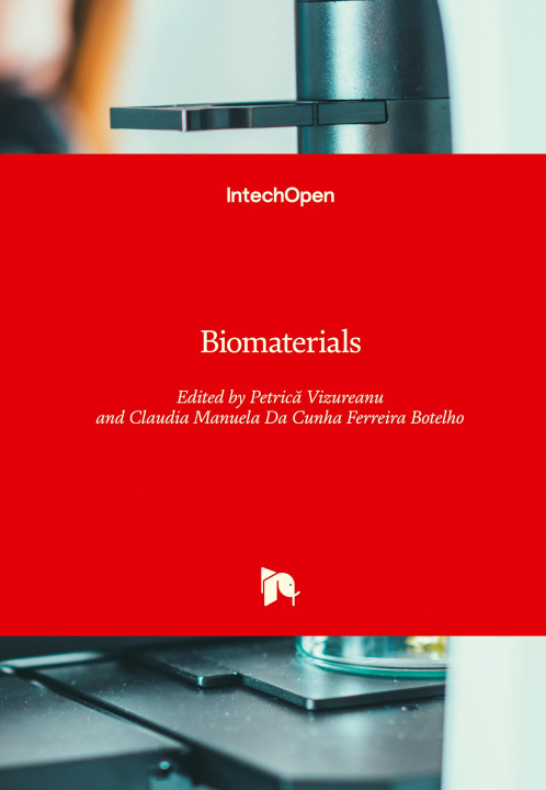 Carte Biomaterials Claudia Manuela Da Cunha Ferreira Botelho