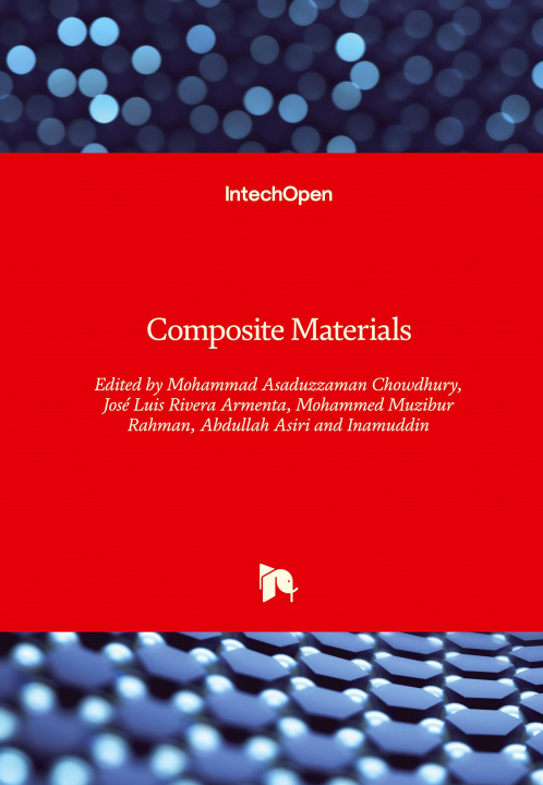 Book Composite Materials Bengir Ahmed Shuvho