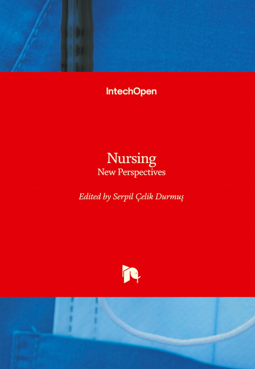 Knjiga Nursing Serpil Çelik Durmuş