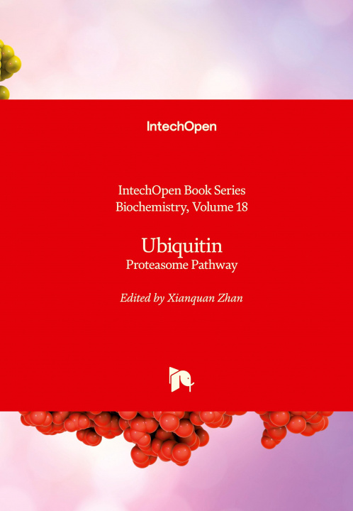 Libro Ubiquitin Miroslav Blumenberg