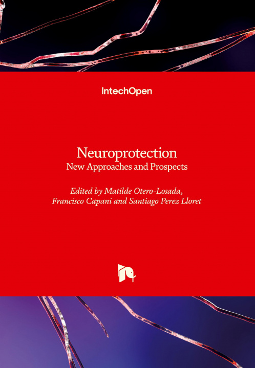 Knjiga Neuroprotection Francisco Capani