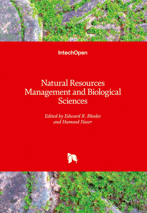 Knjiga Natural Resources Management and Biological Sciences Humood Naser