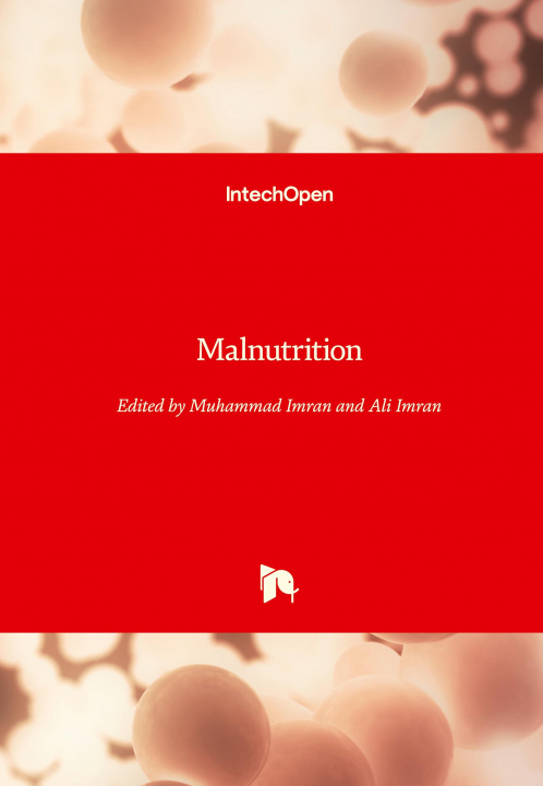 Книга Malnutrition Ali Imran