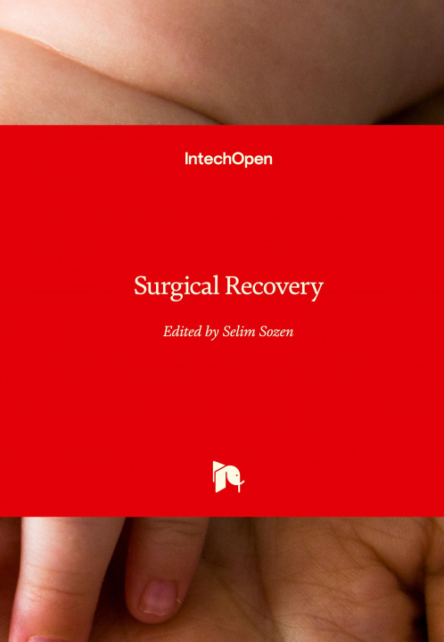Kniha Surgical Recovery Selim Sözen