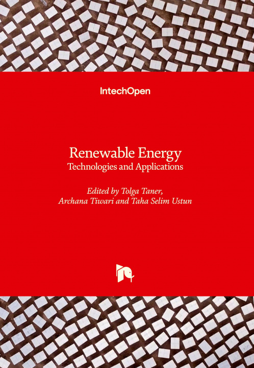 Buch Renewable Energy Archana Tiwari