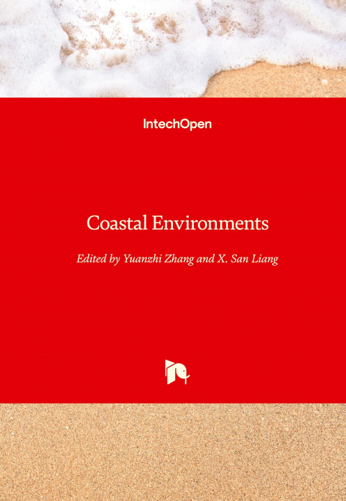 Knjiga Coastal Environments X. San Liang