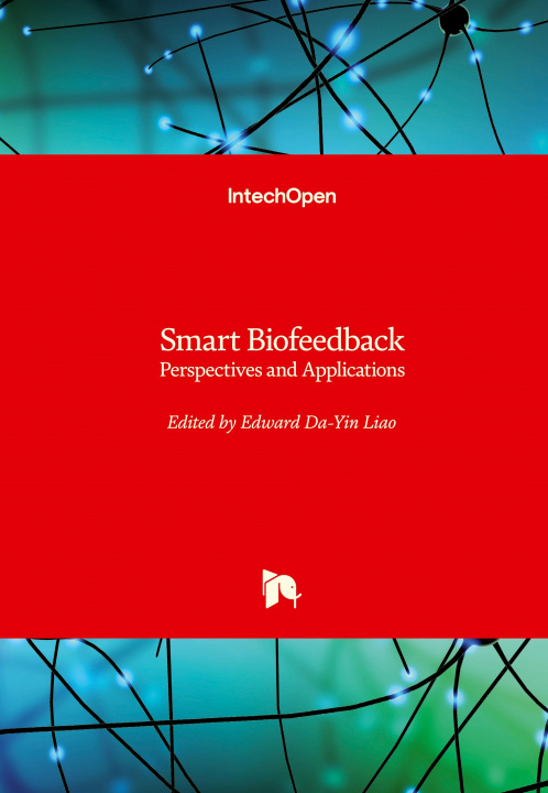Knjiga Smart Biofeedback Edward Da-Yin Liao