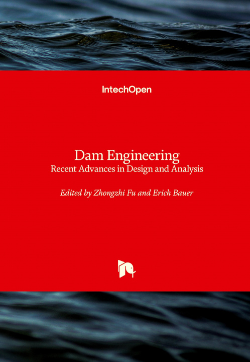 Βιβλίο Dam Engineering Erich Bauer
