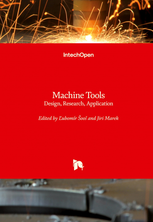 Buch Machine Tools Jiri Marek