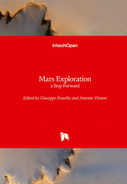 Knjiga Mars Exploration Antonio Viviani