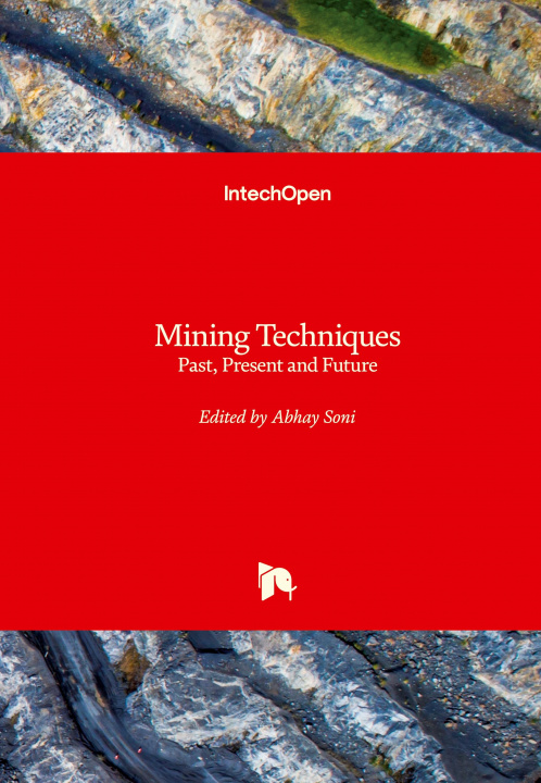 Knjiga Mining Techniques Abhay Soni