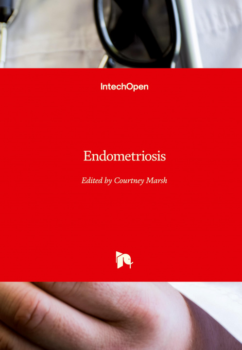 Knjiga Endometriosis Courtney Marsh