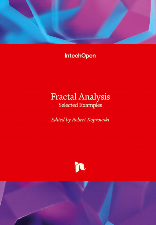 Könyv Fractal Analysis Robert Koprowski