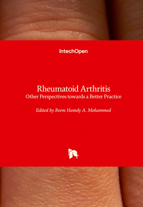 Книга Rheumatoid Arthritis Reem Hamdy a. Mohammed
