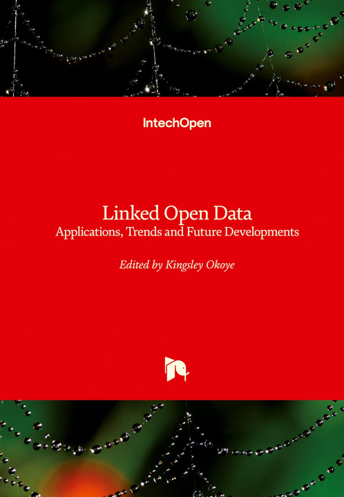 Book Linked Open Data Kingsley Okoye