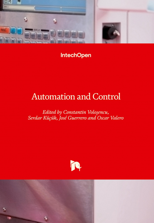 Knjiga Automation and Control Serdar Küçük