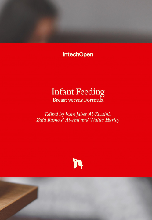 Book Infant Feeding Zaid Rasheed Al-Ani