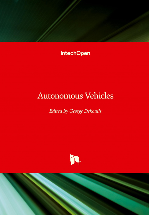 Livro Autonomous Vehicles George Dekoulis