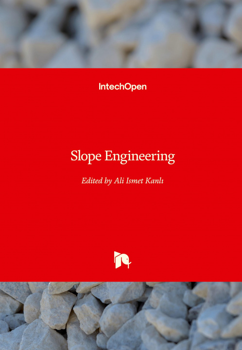 Knjiga Slope Engineering Ali Ismet Kanlı
