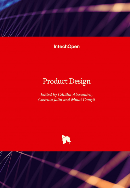 Livro Product Design Codruta Jaliu