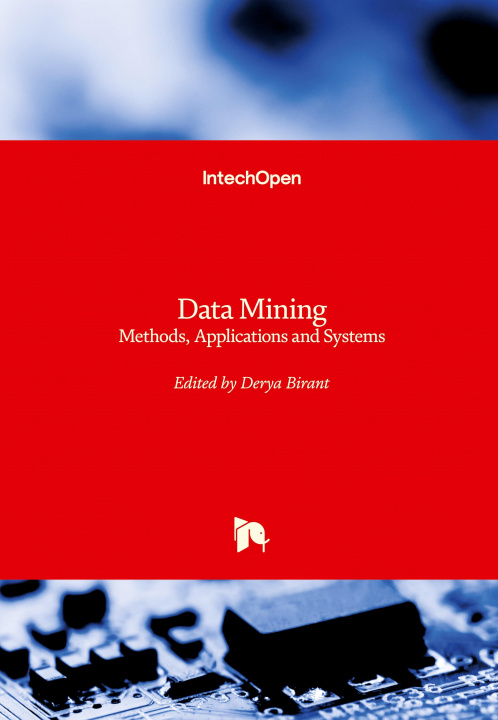 Knjiga Data Mining Derya Birant