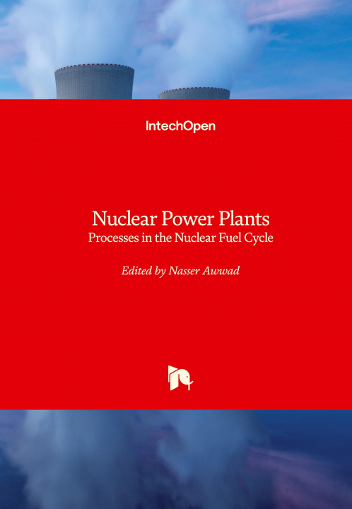 Knjiga Nuclear Power Plants Nasser Awwad