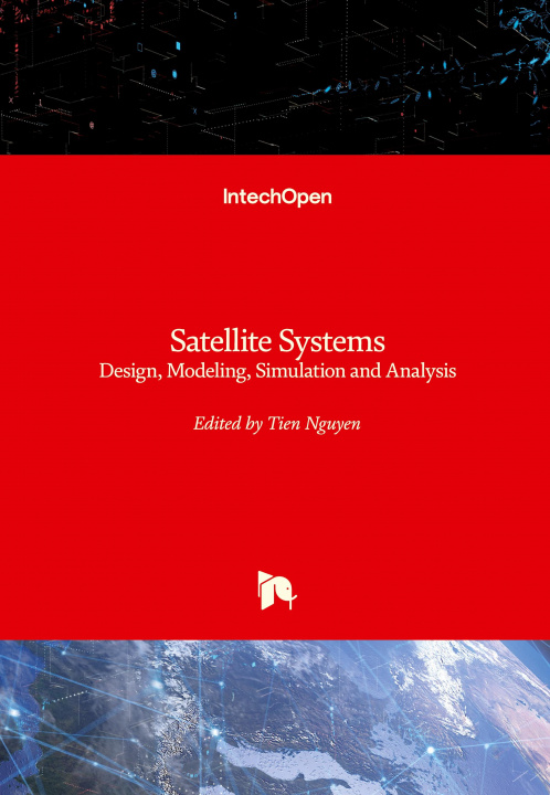Knjiga Satellite Systems Tien M. Nguyen
