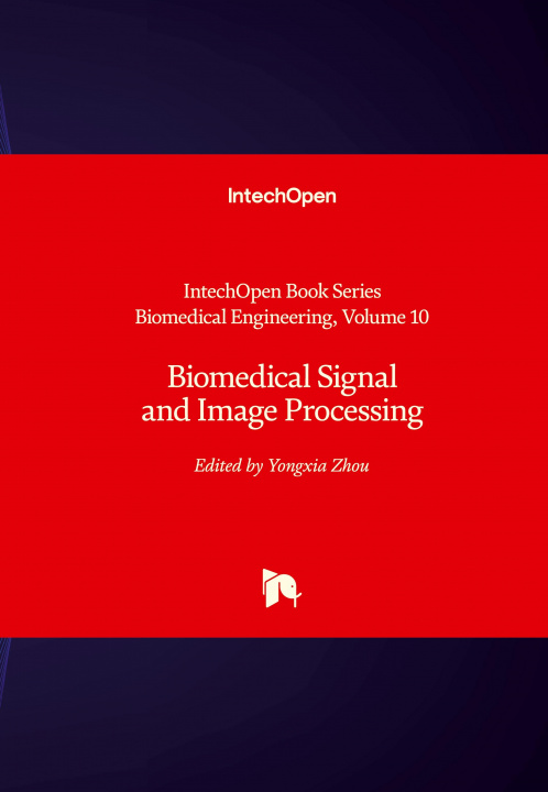 Book Biomedical Signal and Image Processing Robert Koprowski