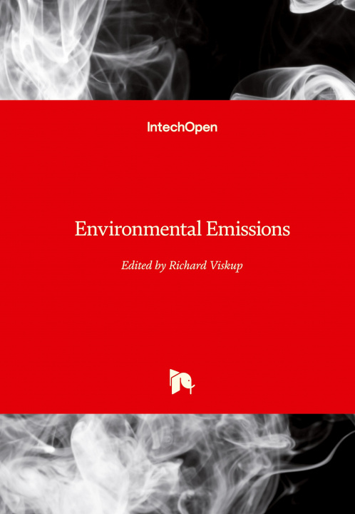 Knjiga Environmental Emissions Richard Viskup